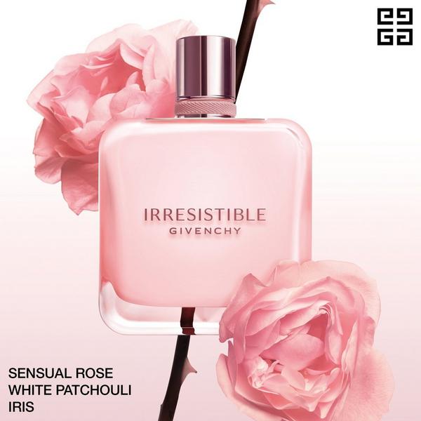 Givenchy Irresistible Rose Velvet Eau de Parfum #3