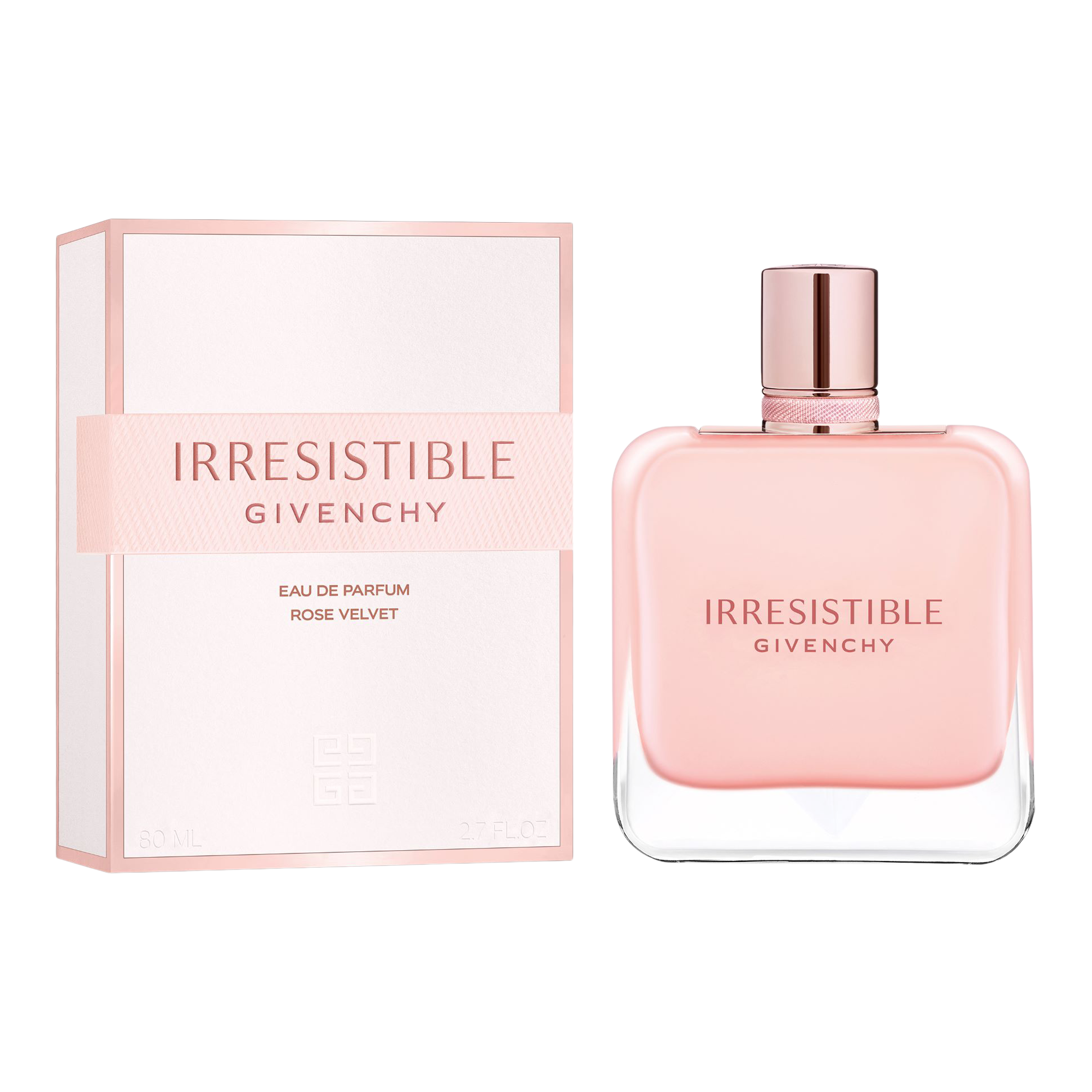 Givenchy Irresistible Eau de Parfum - Thumbnail 2
