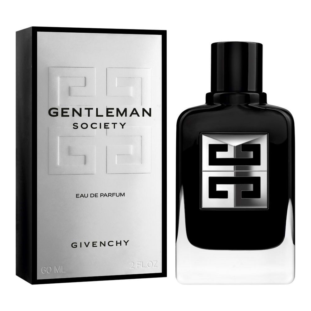 Gentleman Society Eau de Parfum