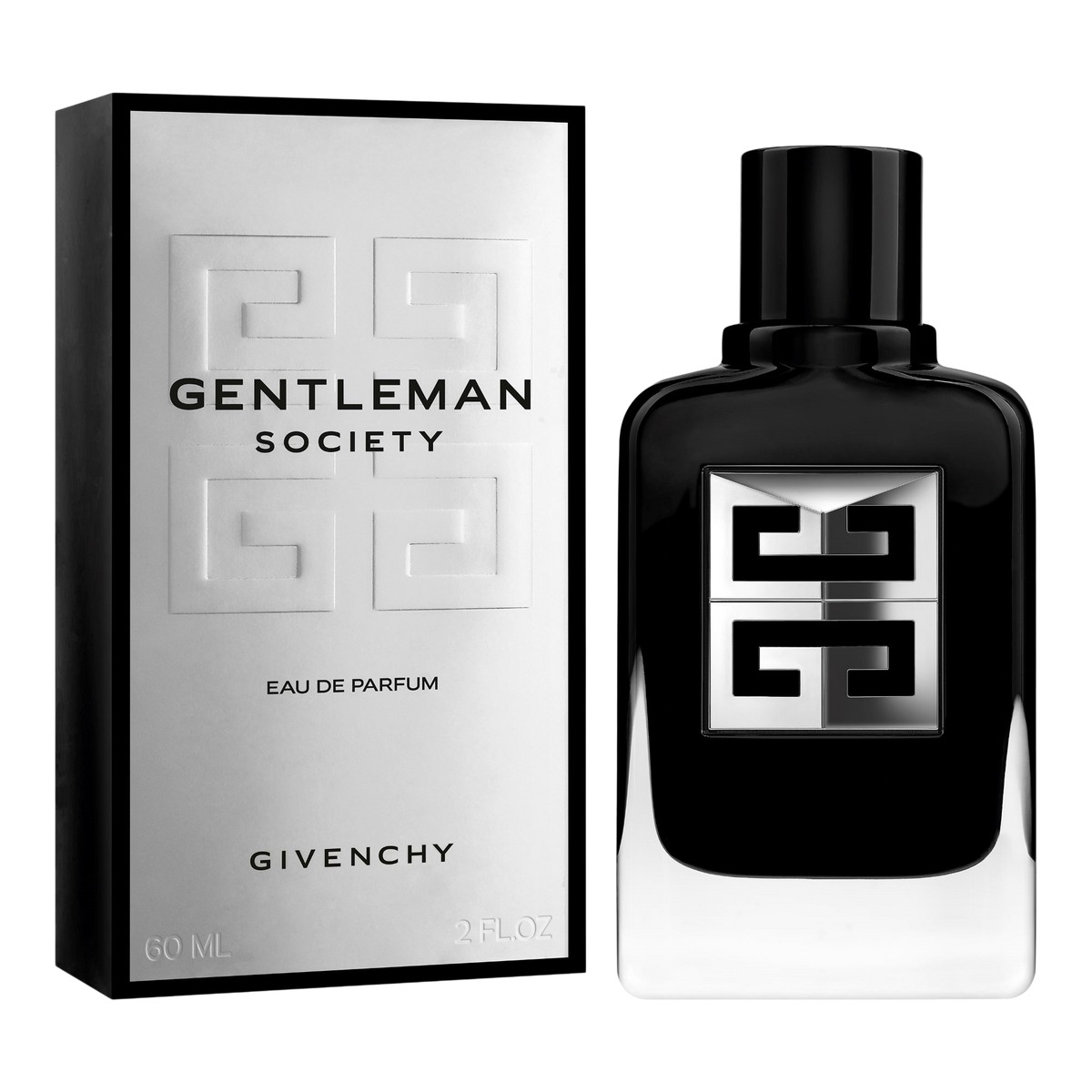 Gentleman Society Eau de Parfum