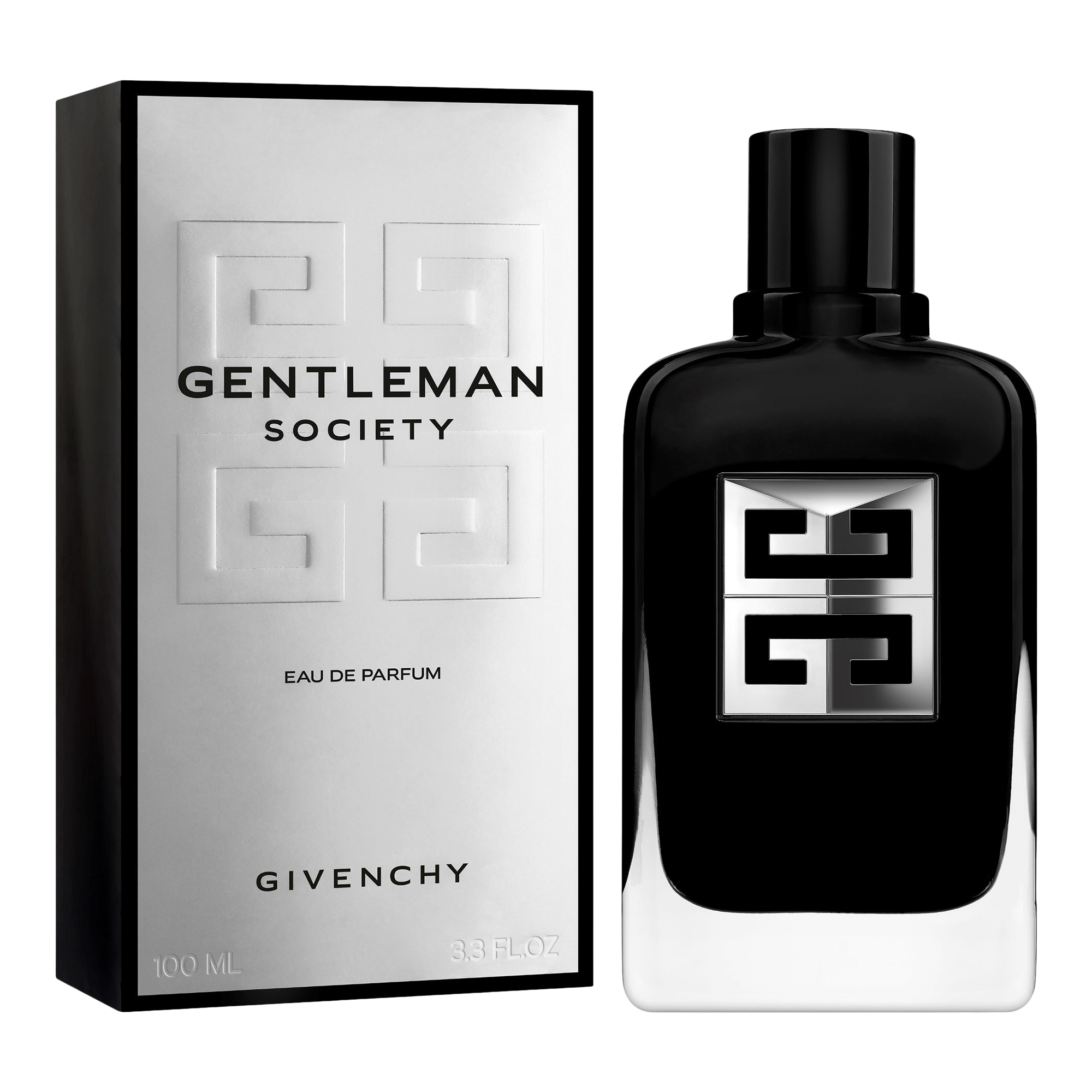 Givenchy Gentleman Society - Thumbnail 4