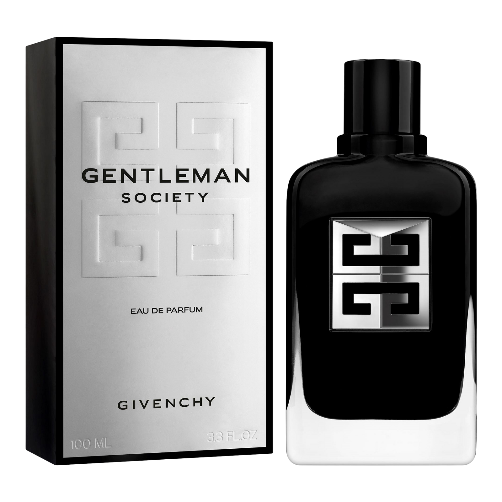 Gentleman Society Eau de Parfum