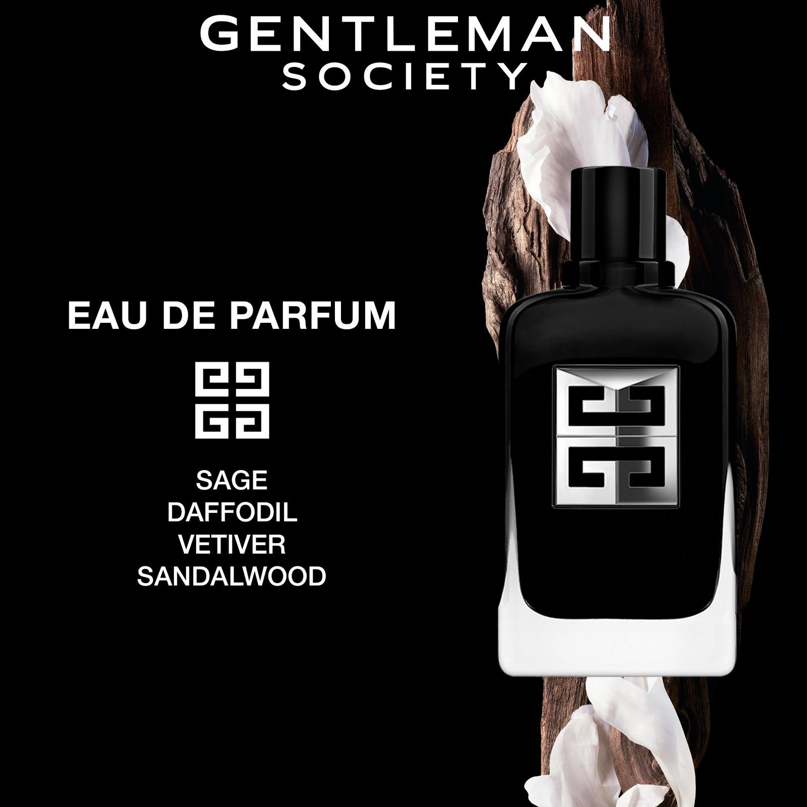 Gentleman Society Eau de Parfum