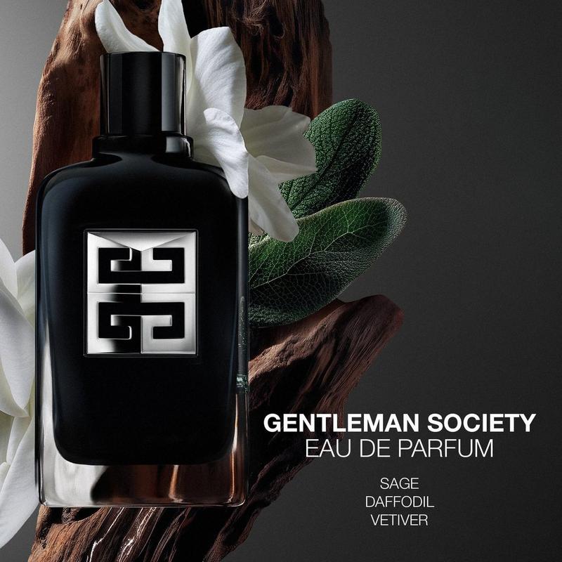 Givenchy - 6.7 oz Gentleman Society Eau de Parfum | Ulta Beauty