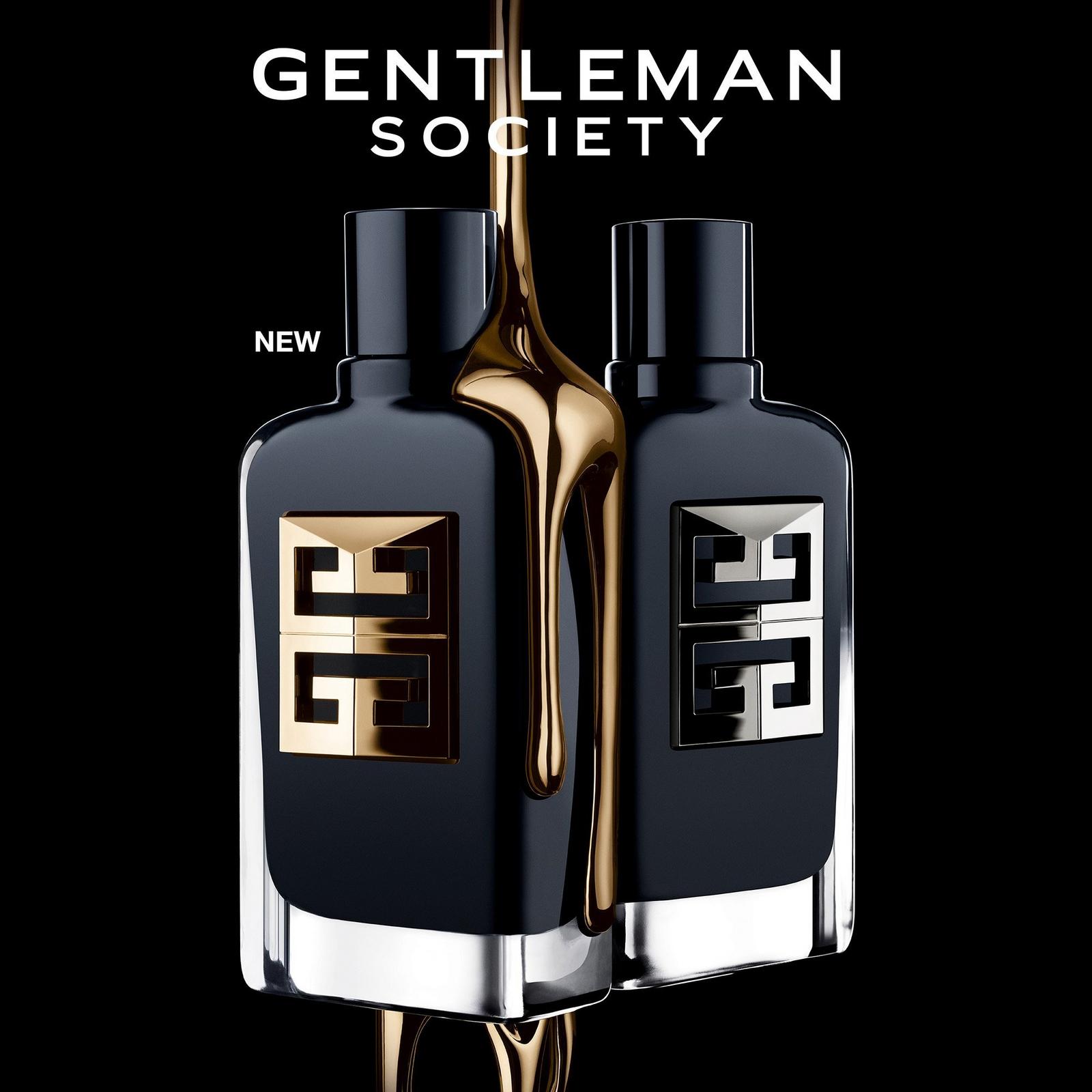 Gentleman Society Eau de Parfum