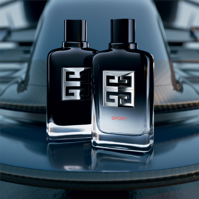 Givenchy - 3.3 oz Gentleman Society Eau de Parfum | Ulta Beauty