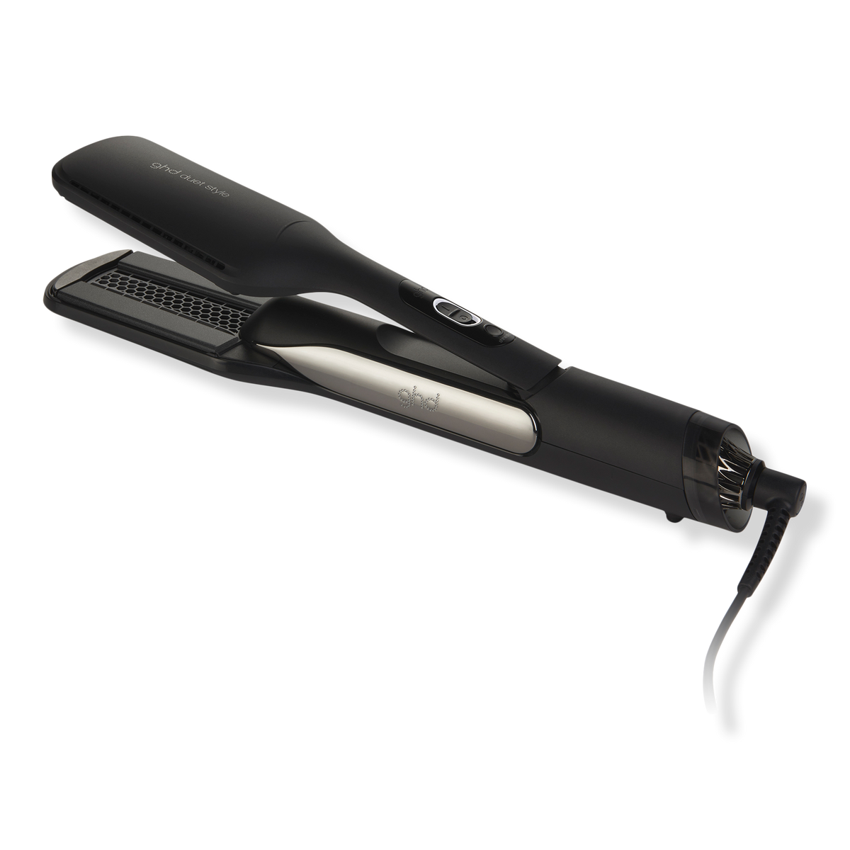 Ghd Black Duet Style 2 In 1 Hot Air Styler Ulta Beauty