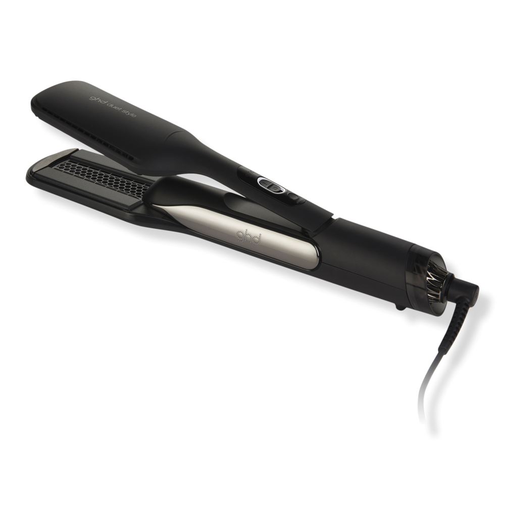 Ghd Duet Style 2-in-1 Hot Air Styler - Black In Black