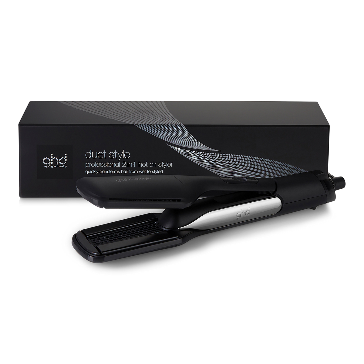 Oracle styler best sale