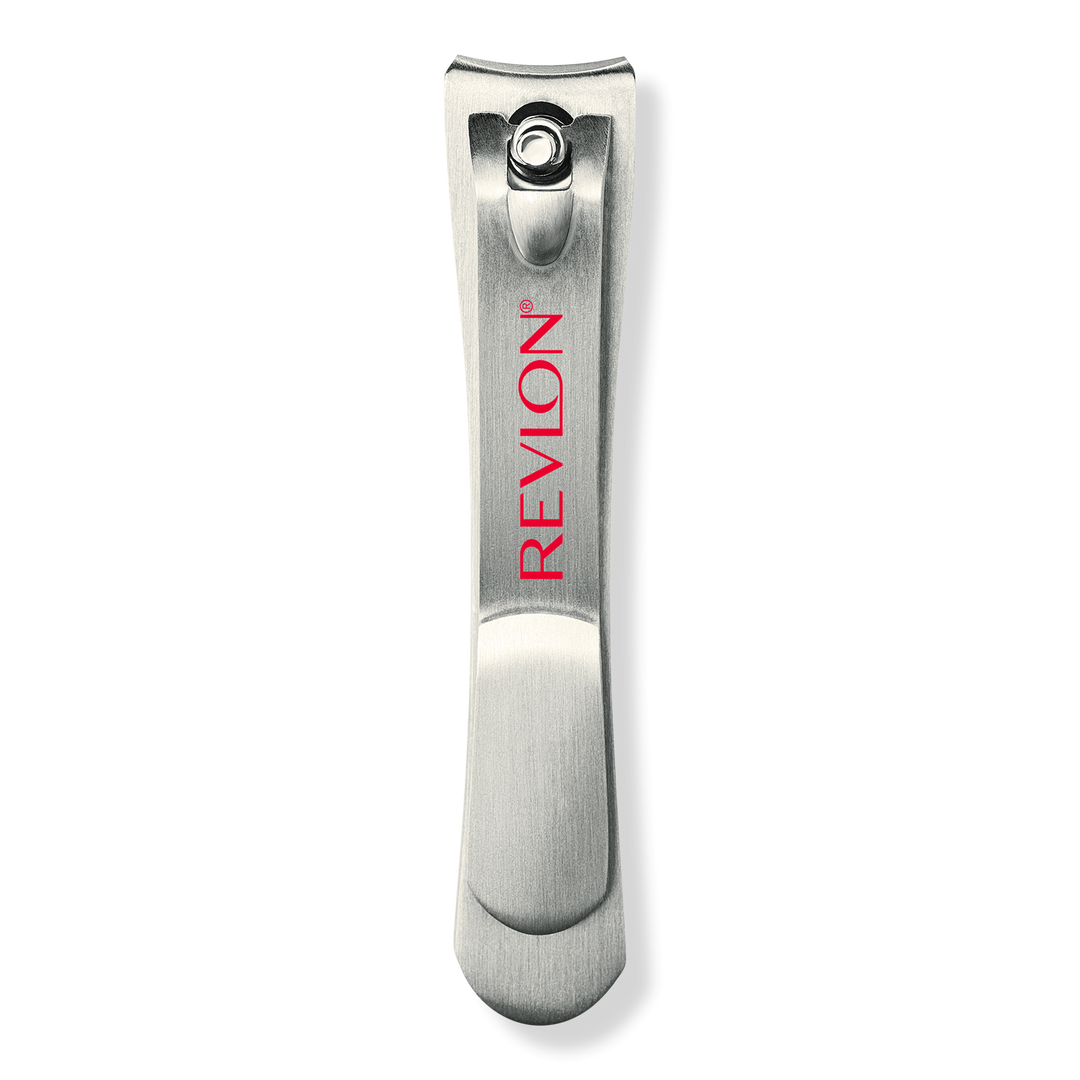 Revlon Catch All Nail Clipper #1