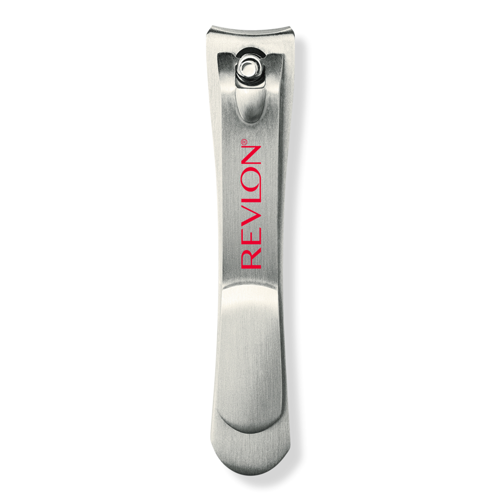 Revlon Catch All Nail Clipper