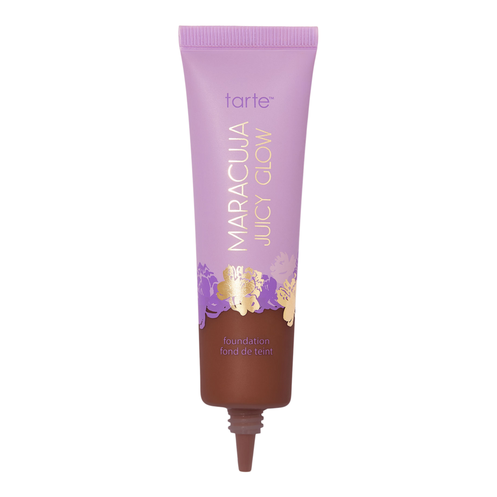 Tarte Maracuja Juicy Glow Tint - 60h Mahogany Honey