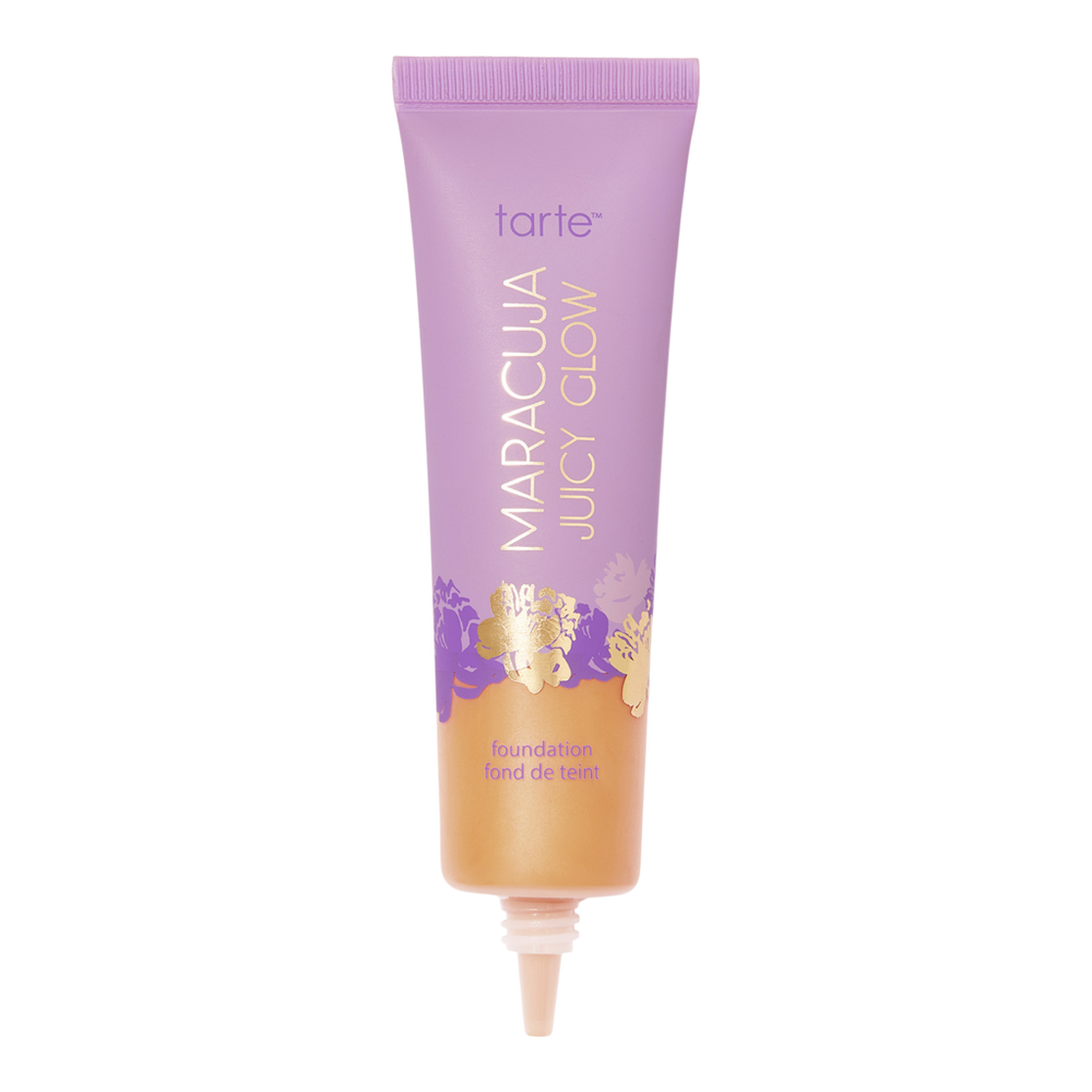 Tarte Maracuja Juicy Glow Tint - 27s Light-medium Sand