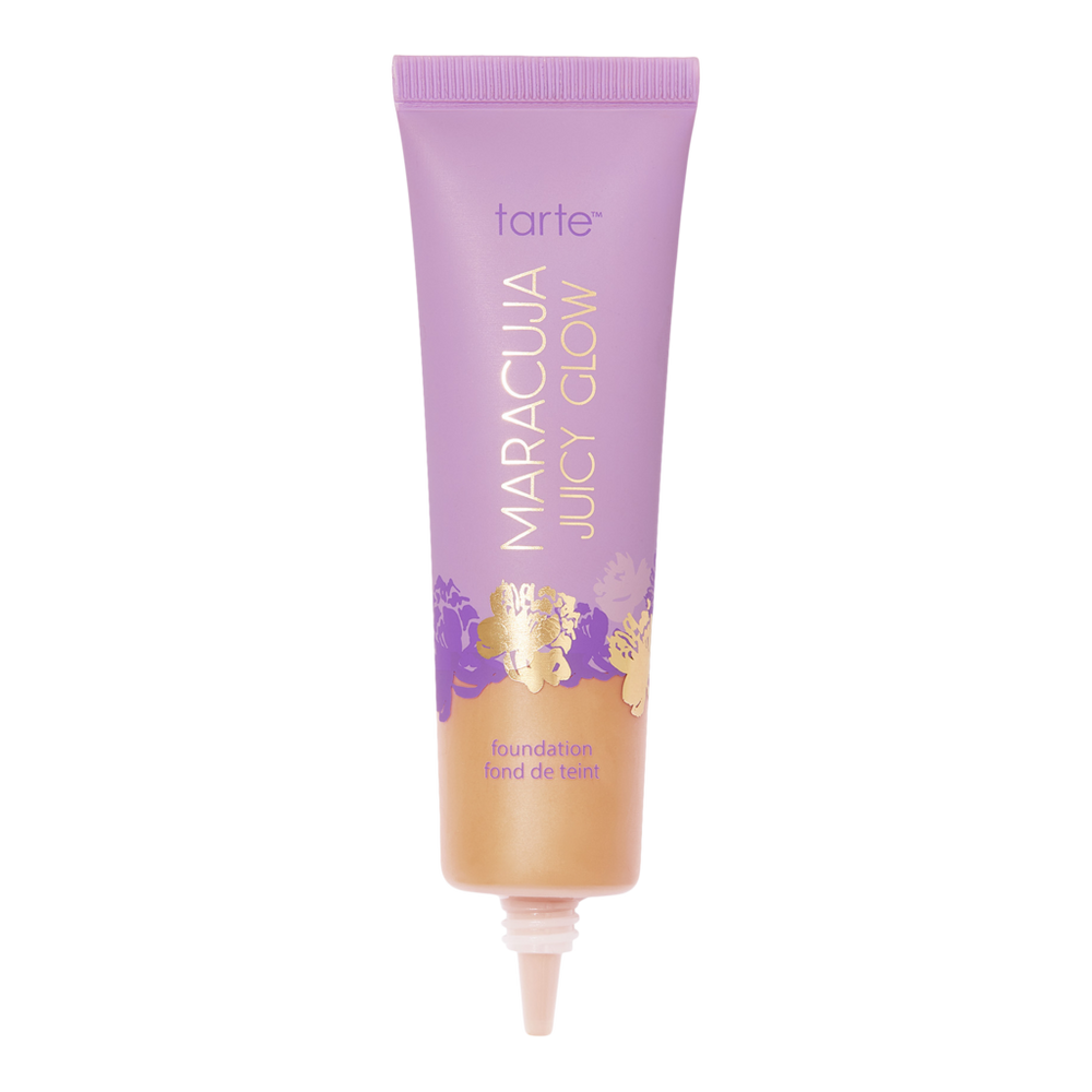Maracuja Juicy Glow Tint