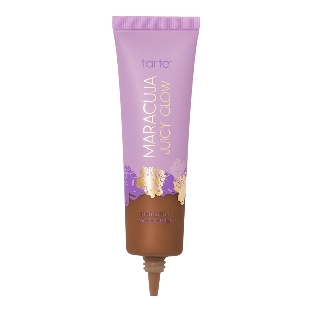 Tarte Maracuja Juicy Glow Tint - 53n Deep Neutral