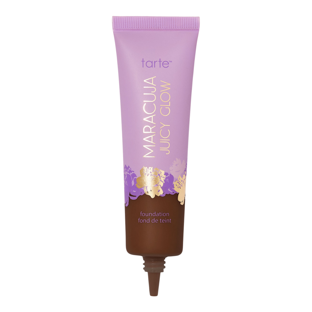 Tarte Maracuja Juicy Glow Tint - 60n Mahogany Neutral