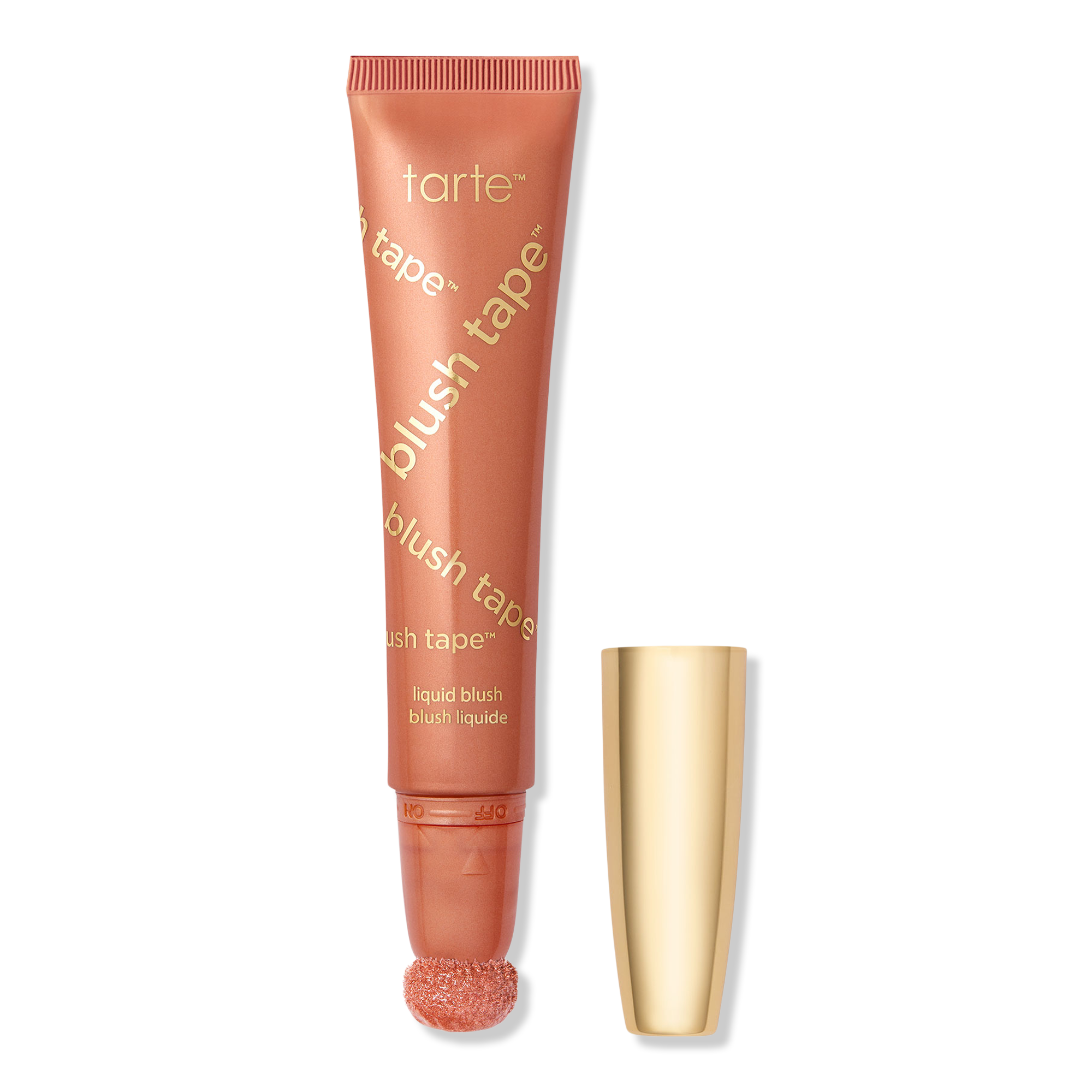 Tarte Blush Tape Liquid Blush #1