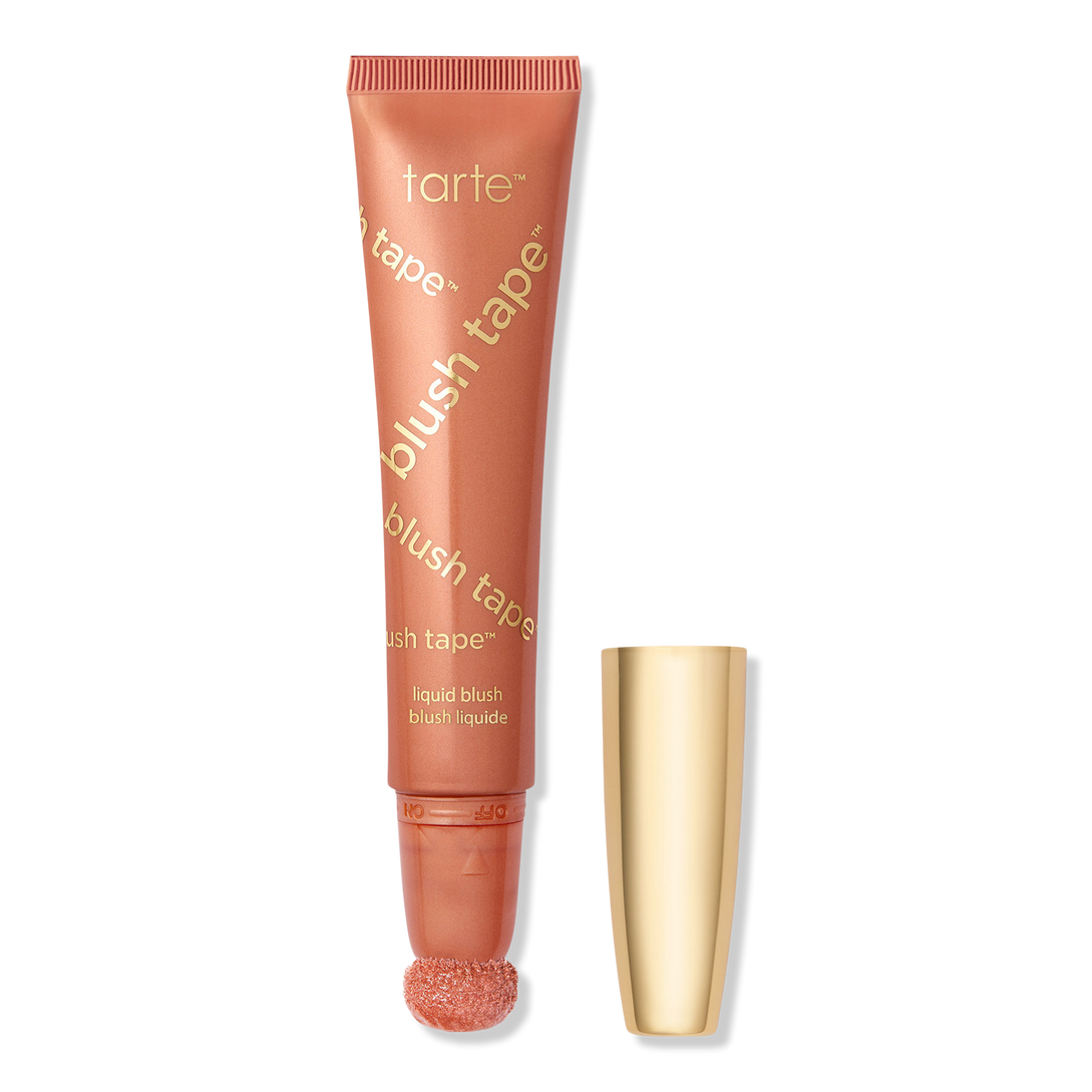 Peach Blush Tape Liquid Blush - Tarte | Ulta Beauty