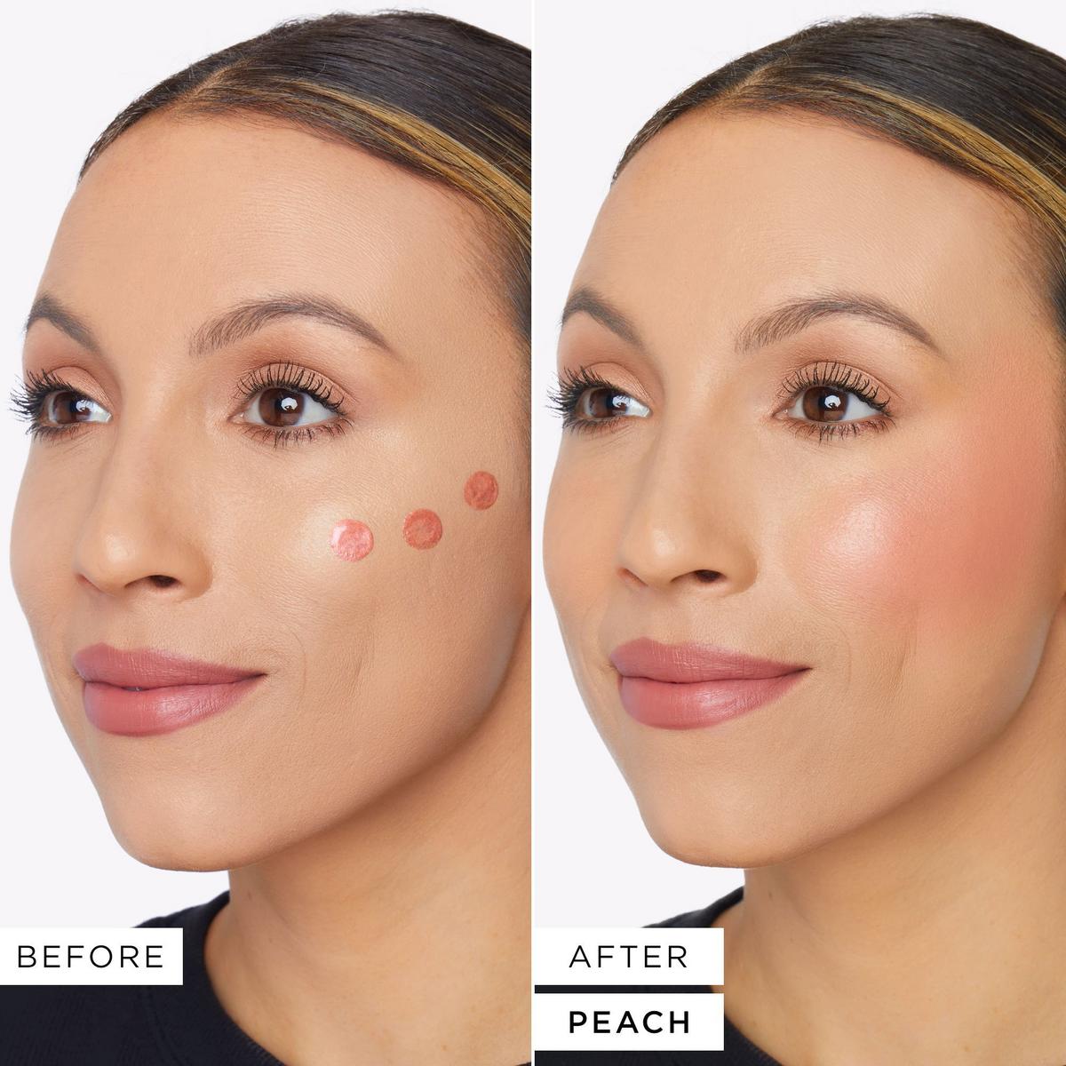 Blush Tape Liquid Blush - Peach