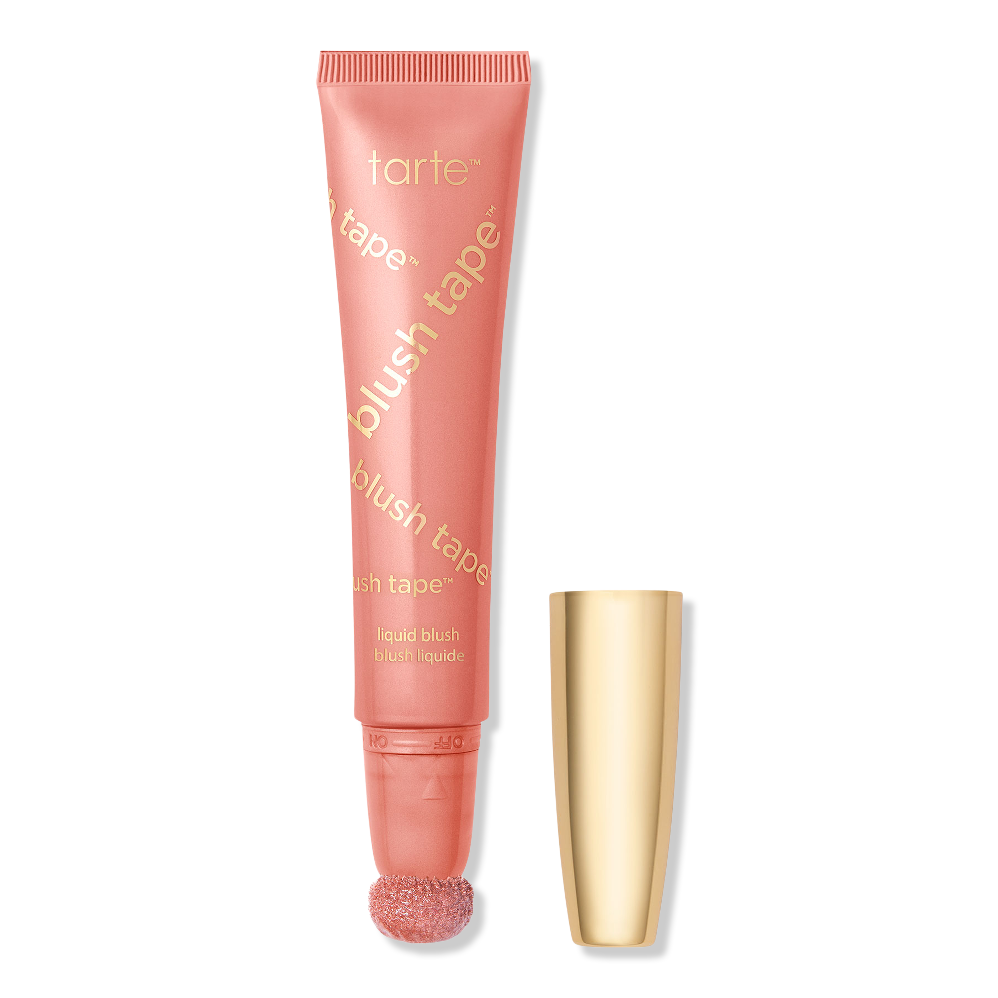 Tarte Blush Tape Liquid Blush #1