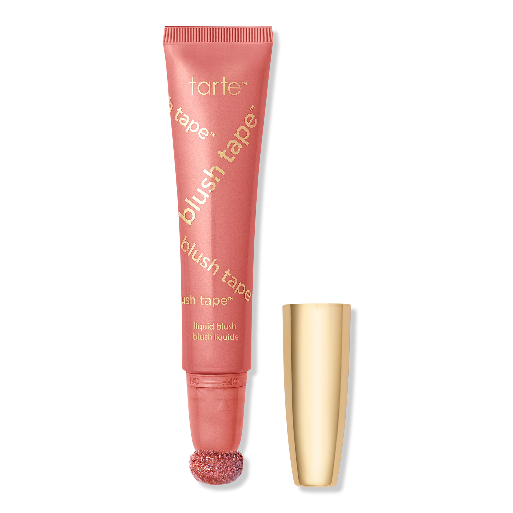 Tarte Blush Tape Liquid Blush #1