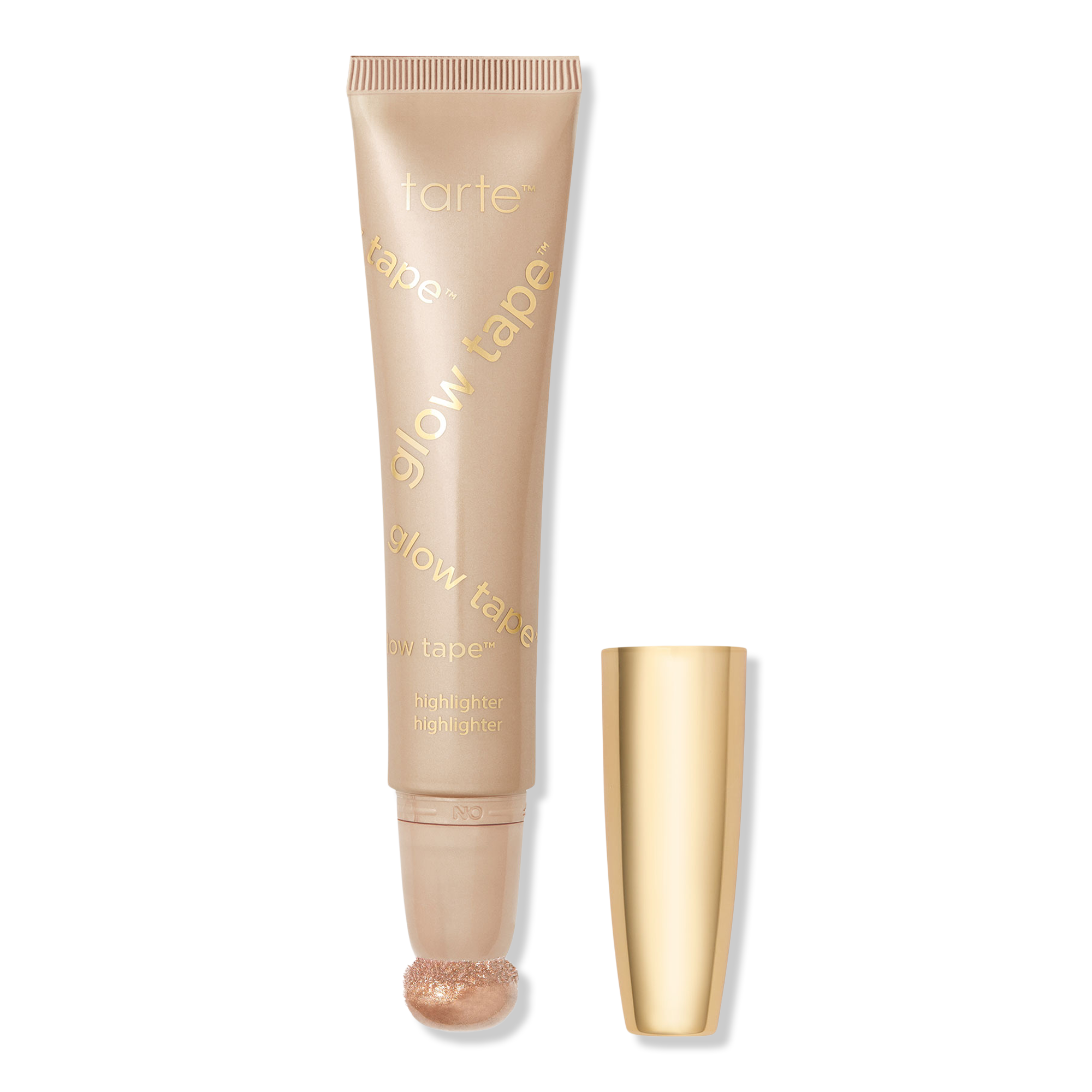 Tarte Glow Tape Highlighter #1