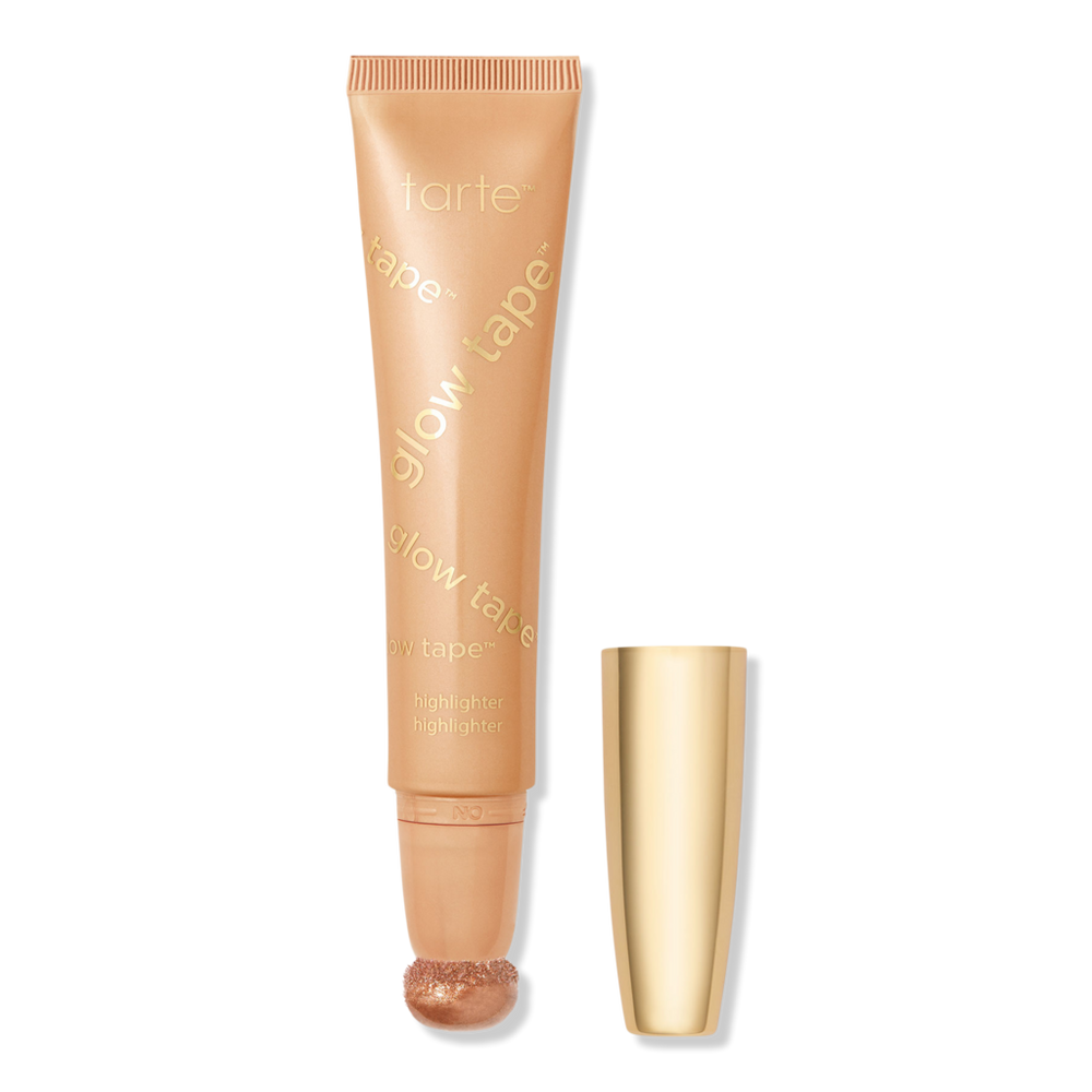 Tarte Glow Tape Highlighter - Golden Glow