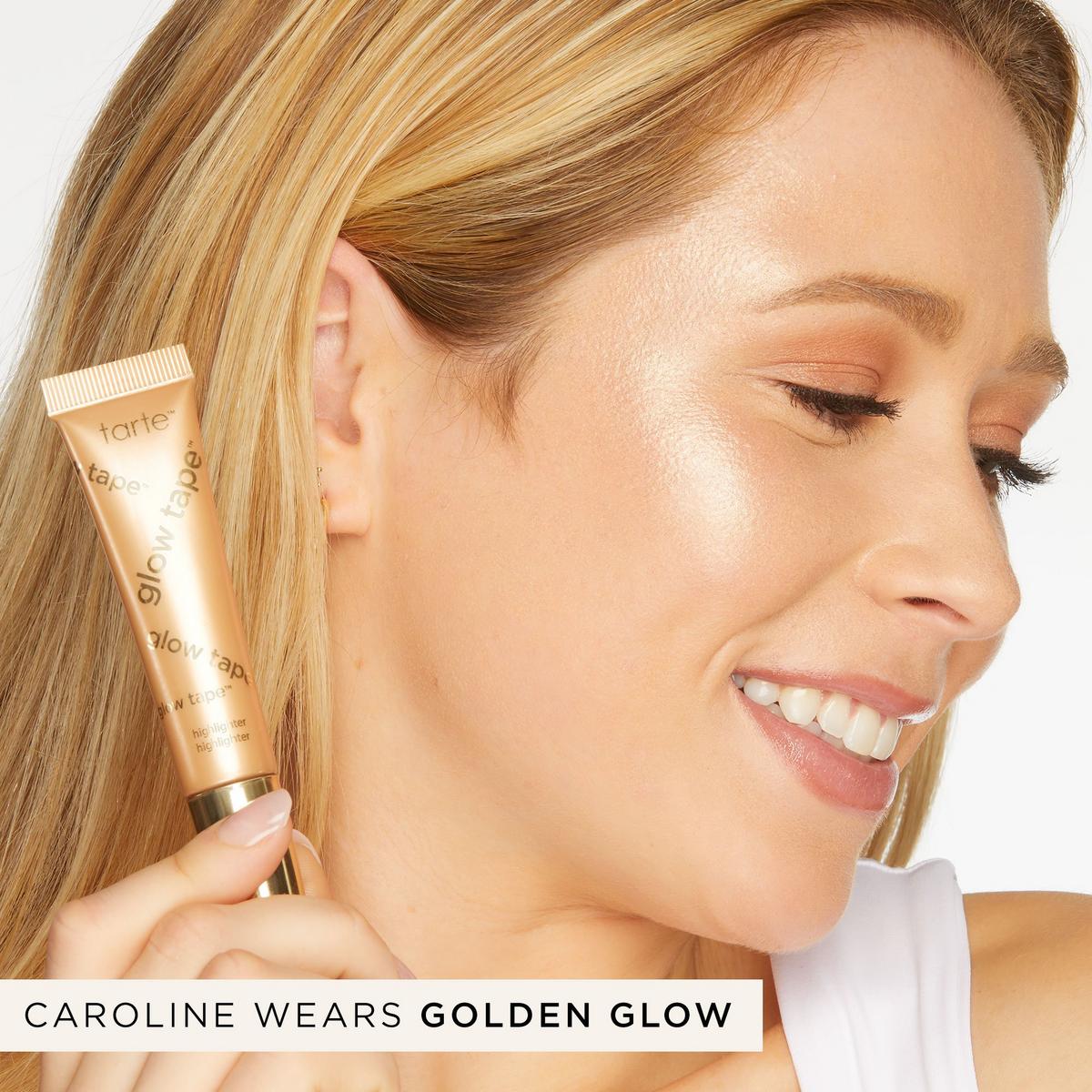 Glow Tape Highlighter