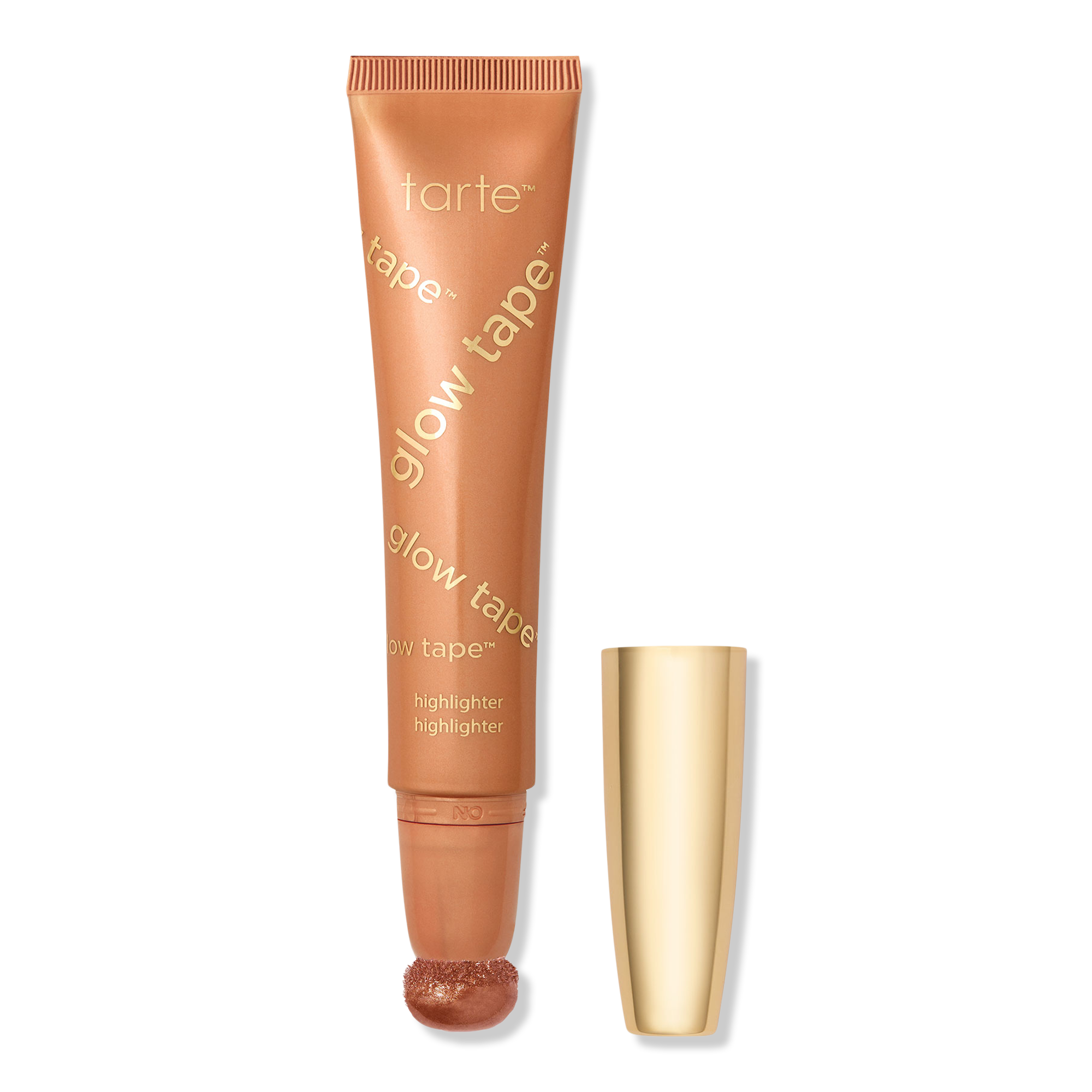 Tarte Glow Tape Highlighter #1