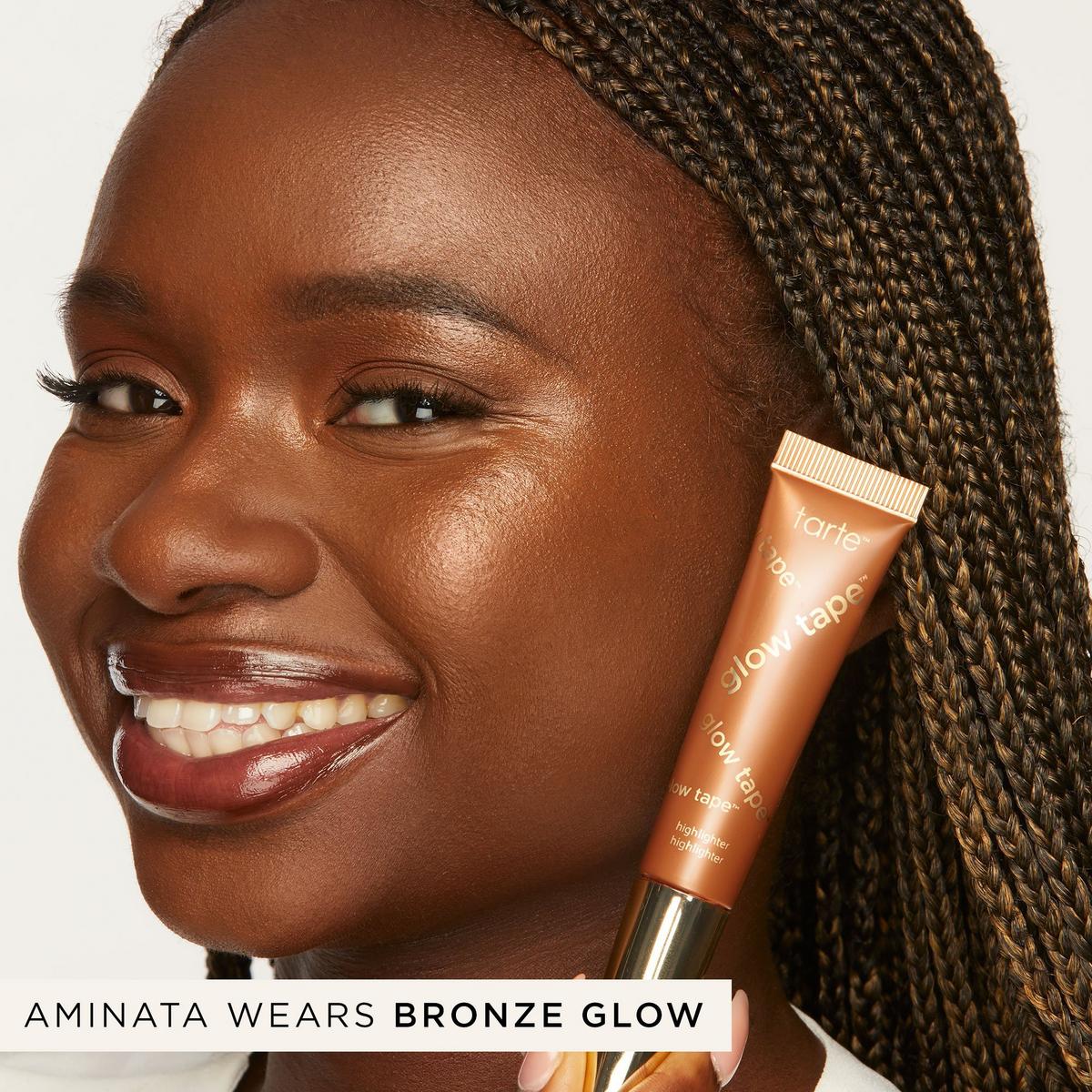 Glow Tape Highlighter