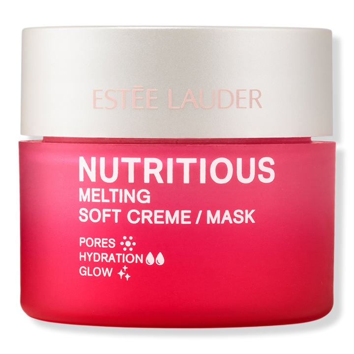 Estée Lauder Nutritious Melting Soft Creme/Mask Moisturizer Mini #1