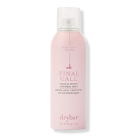 Final Call Frizz & Static Control Mist