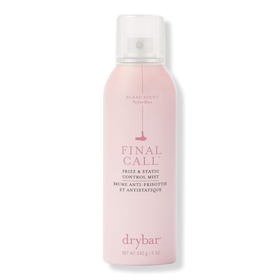 Drybar Final Call Frizz & Static Control Mist
