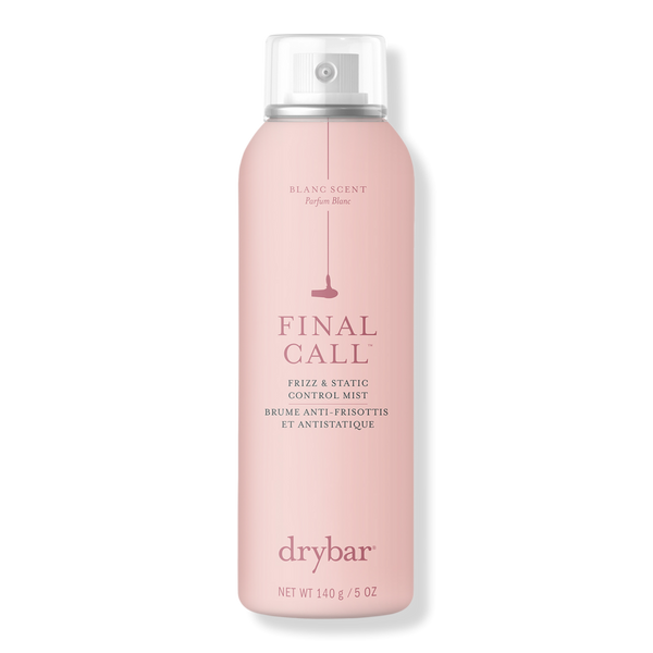 Drybar Final Call Frizz & Static Control Mist #1