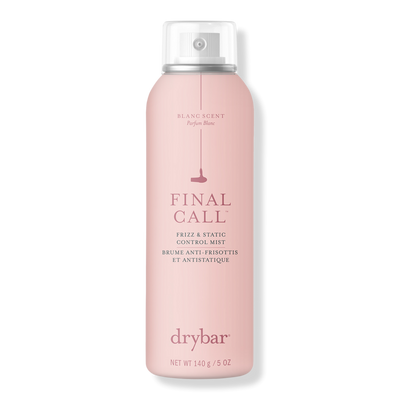 Drybar Final Call Frizz & Static Control Mist