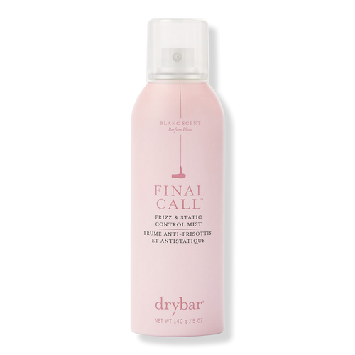 Drybar Final Call Frizz & Static Control Mist
