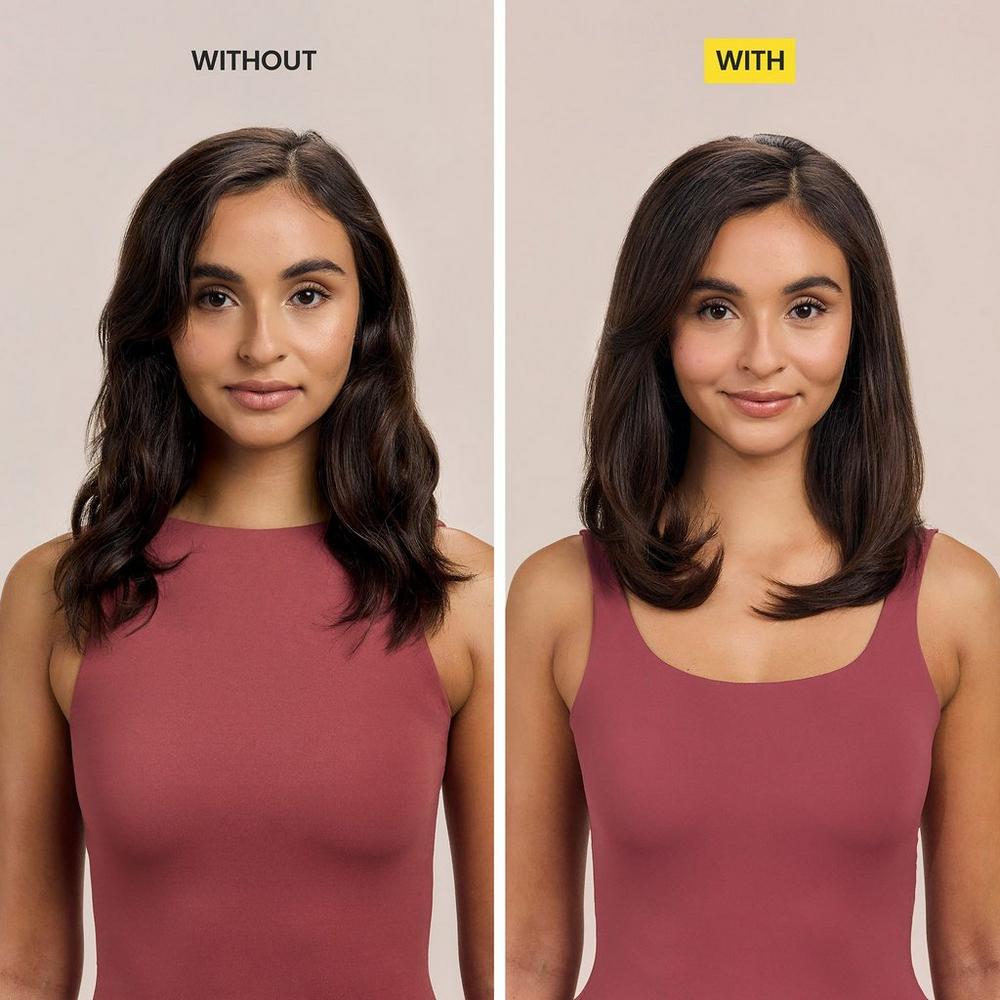 Final Call Frizz & Static Control Mist