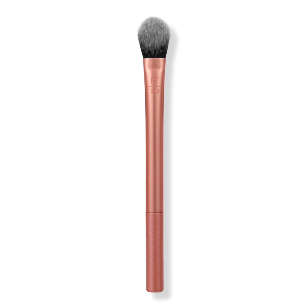 Real Techniques Brightening Concealer Makeup Brush