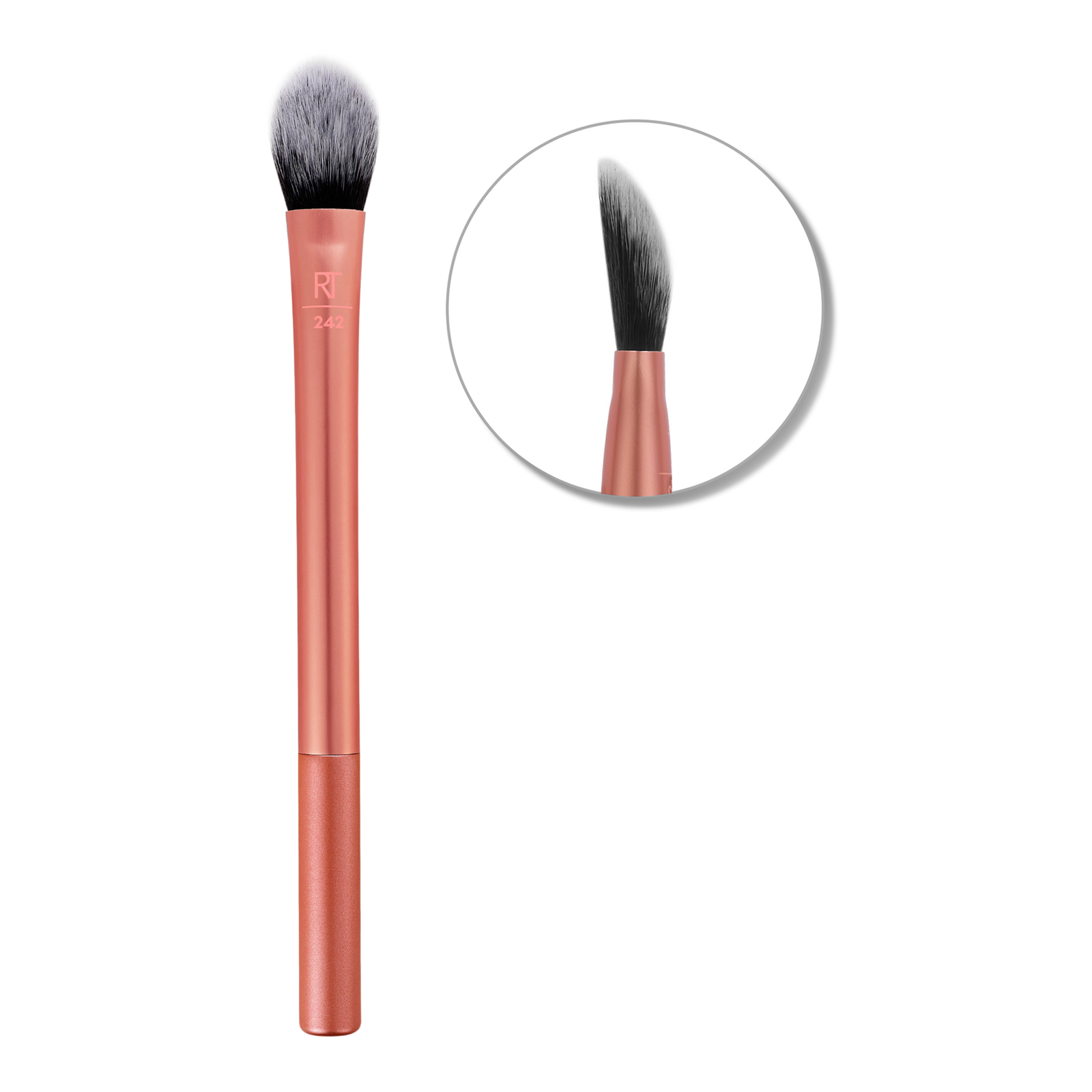 Brightening Concealer Makeup Brush