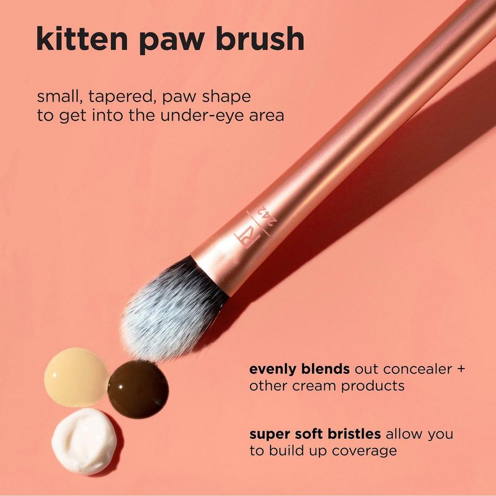 Real Techniques Concealer Brush