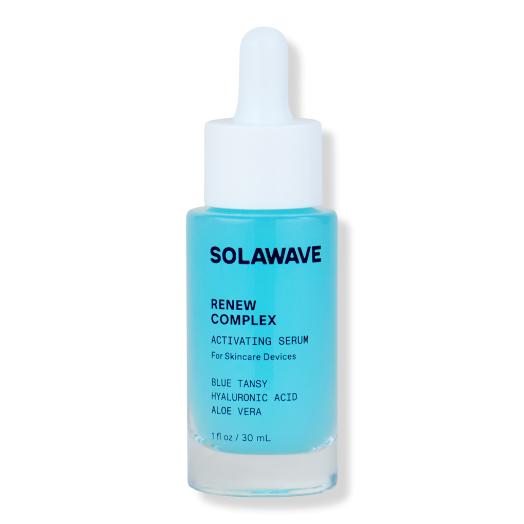 SolaWave Renew Complex Activating Serum