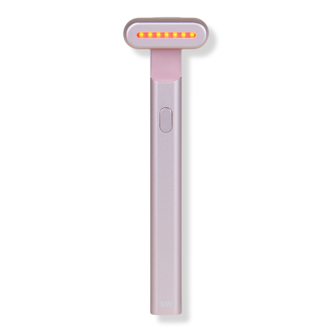 Solawave 4-in-1 Radiant Renewal Skincare Wand