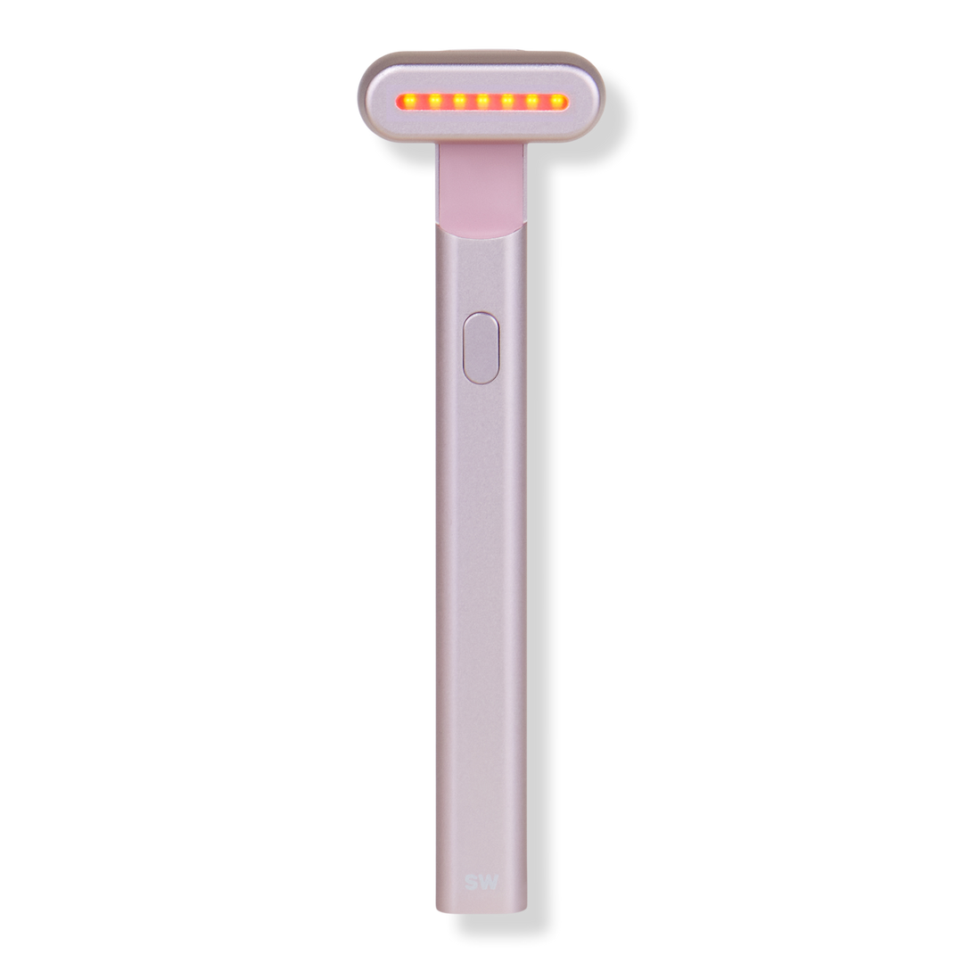 Solawave 4-in-1 Radiant Renewal Skincare Wand #1