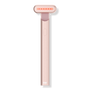 Solawave 4-in-1 Radiant Renewal Skincare Wand - Rose Gold