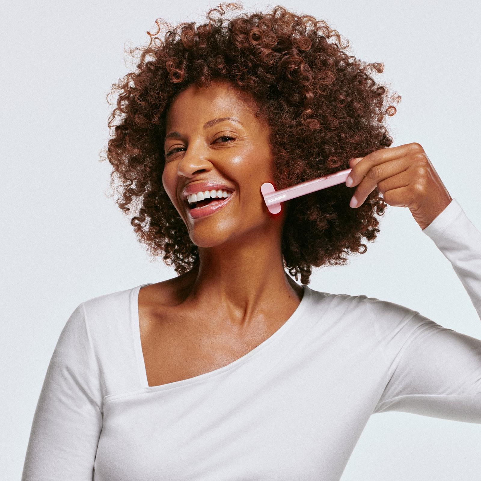 4-in-1 Radiant Renewal Skincare Wand