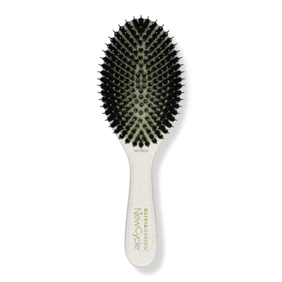 Olivia Garden NewCycle Styling Combo Paddle Brush