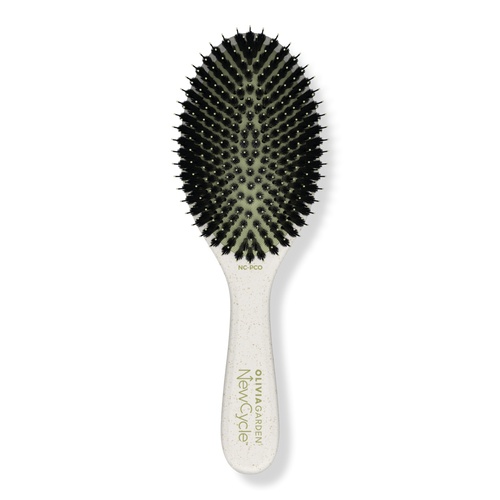 Olivia Garden NewCycle Styling Combo Paddle Brush