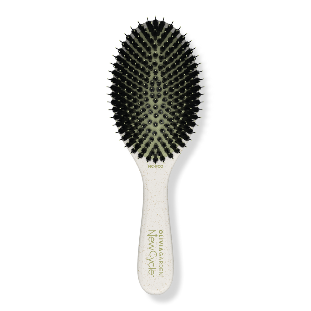 Olivia Garden Newcycle Styling Combo Paddle Brush