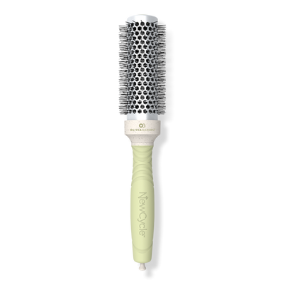 Olivia Garden NewCycle Round Thermal Professional Brush