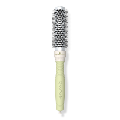 Olivia Garden NewCycle Round Thermal Professional Brush